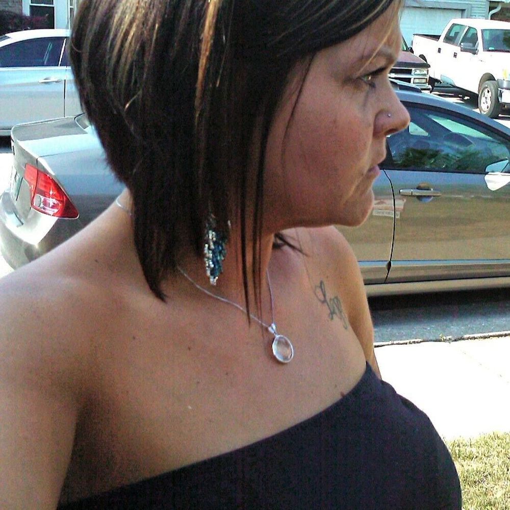 Meet your Posher, Lesli